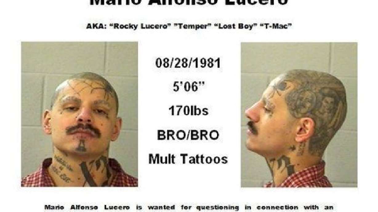 Utah man wanted in alleged assault, death arrested in California