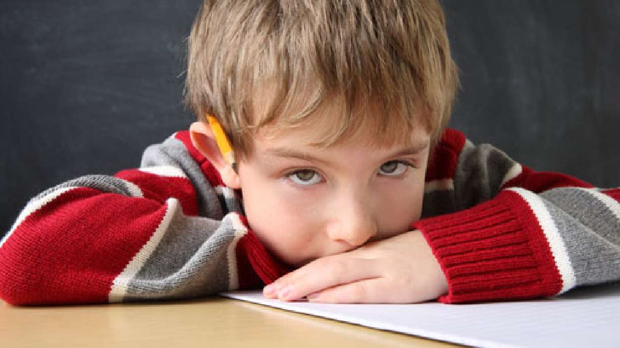 Preschool years a critical time for learning, education official says