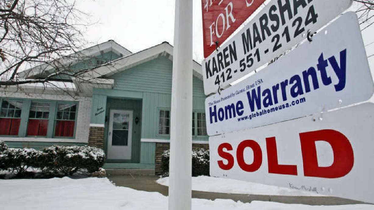 Why rising housing prices are a good thing