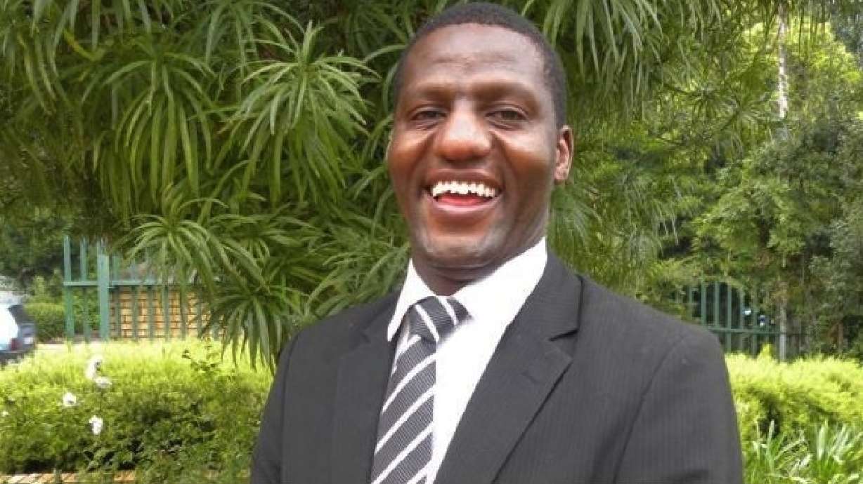 LDS Church growth helping make Africa a 'bright land full of hope'