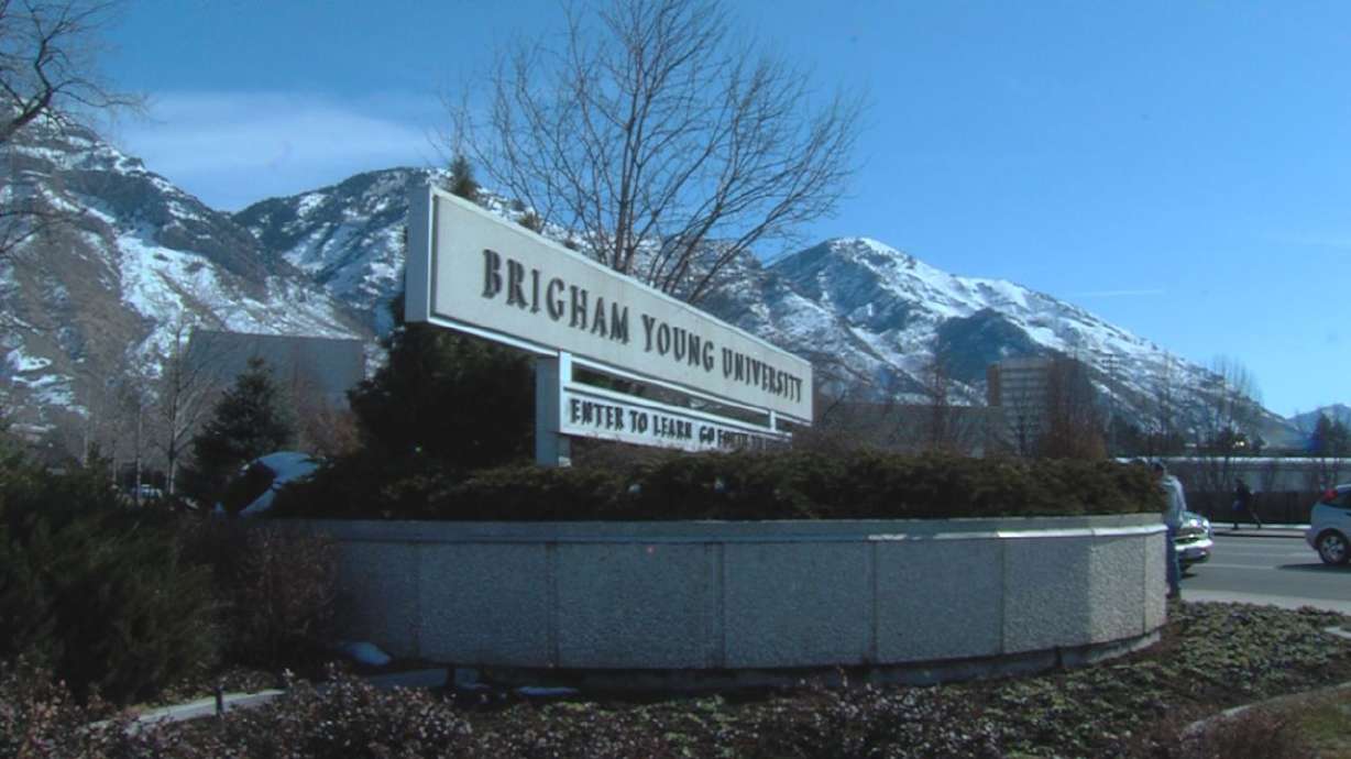 Tuition credits on the line for BYU military reservists