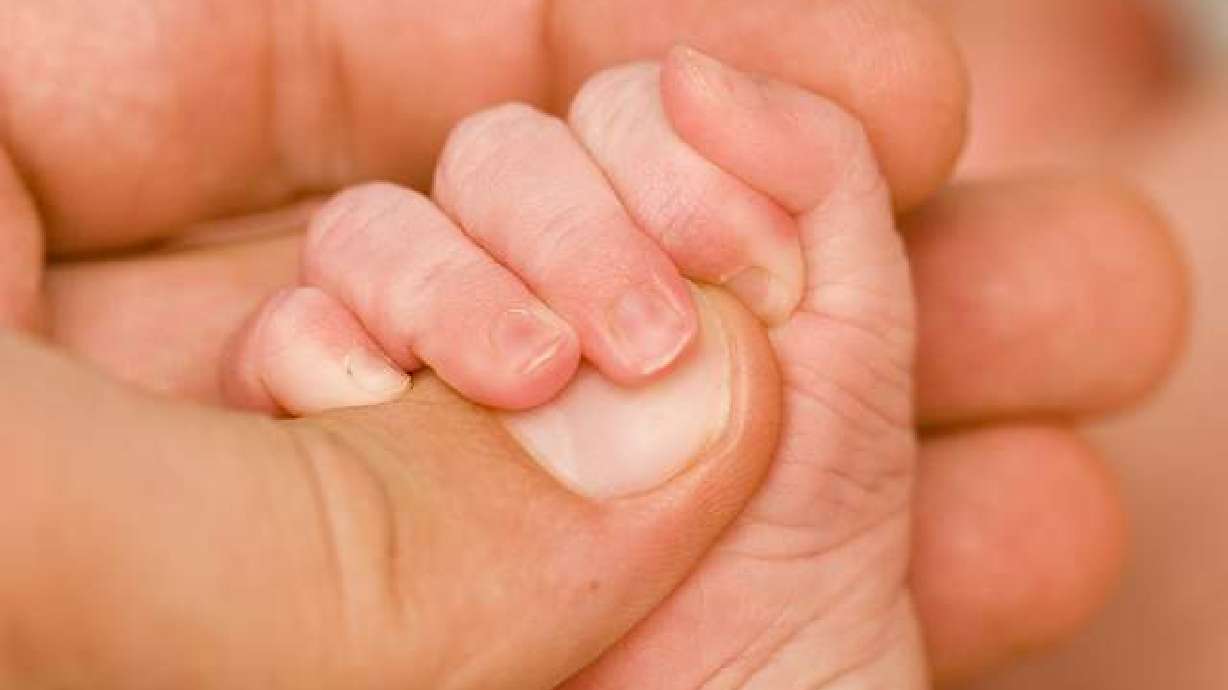 Fertility problems may increase risk of cancer in children