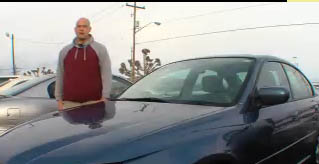 Man claims water in gasoline led to costly repairs