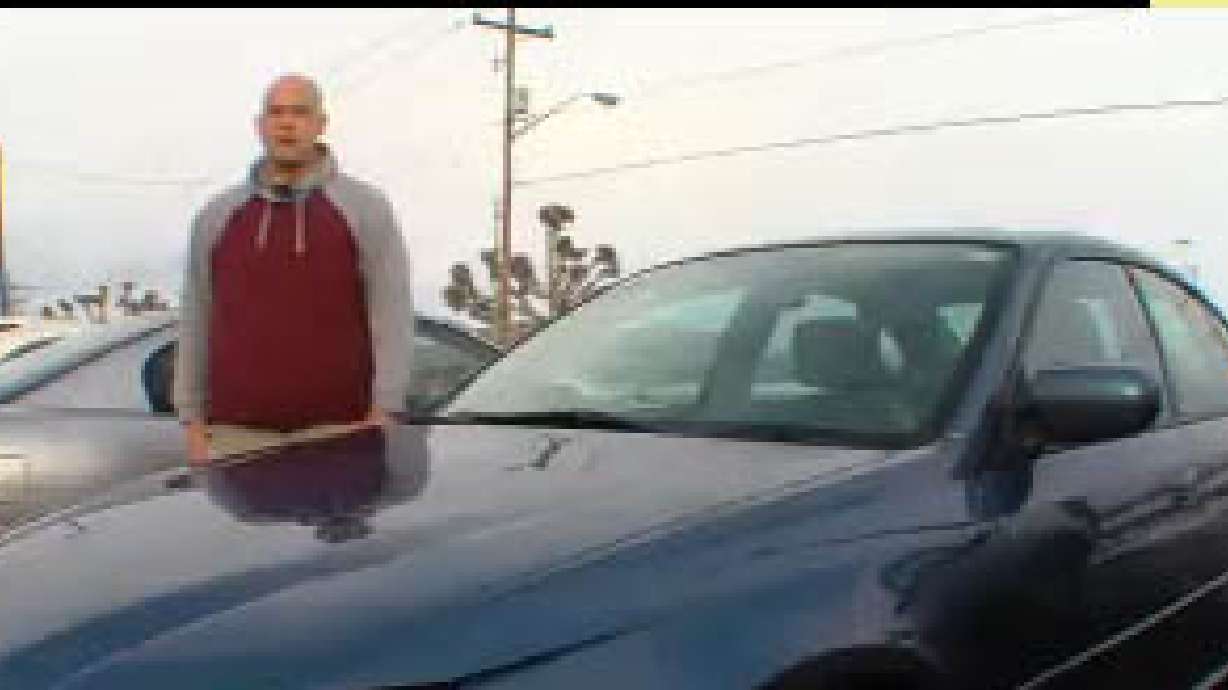 Man claims water in gasoline led to costly repairs