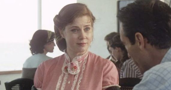 Amy Adams in "The Master"