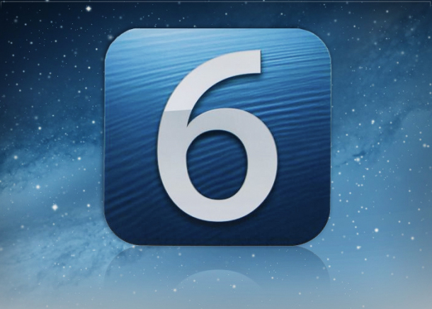 Apple releases iOS 6.1.3 beta with passcode bug fix in tow