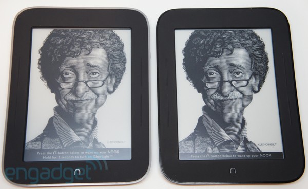 NYT: Barnes &amp; Noble may be moving away from Nook hardware