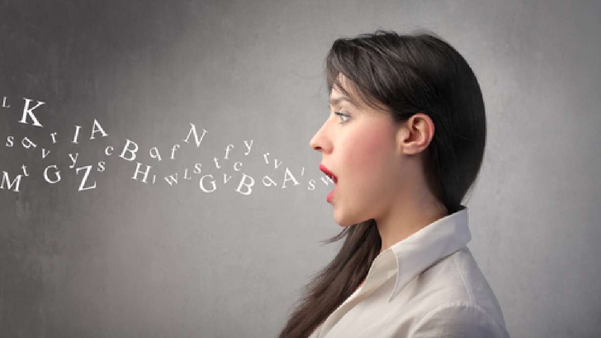 Did humans develop language thanks to birds?