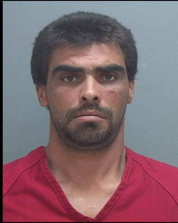 Shooter pleads guilty in front yard murder