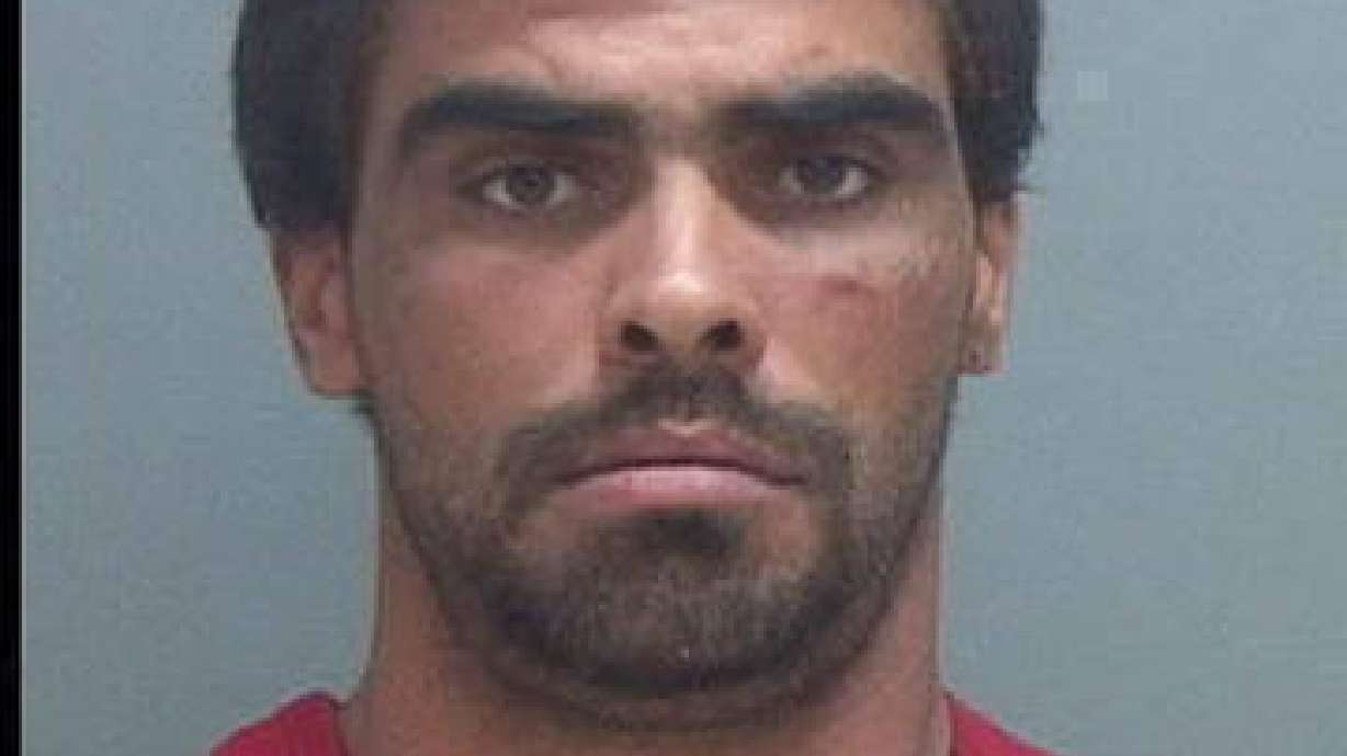 Shooter pleads guilty in front yard murder