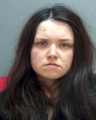 Woman pleads guilty to manslaughter in death of disabled woman