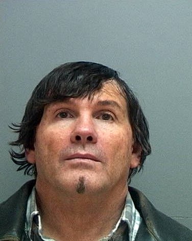 Sandy man accused of filming underage girls at drunken party