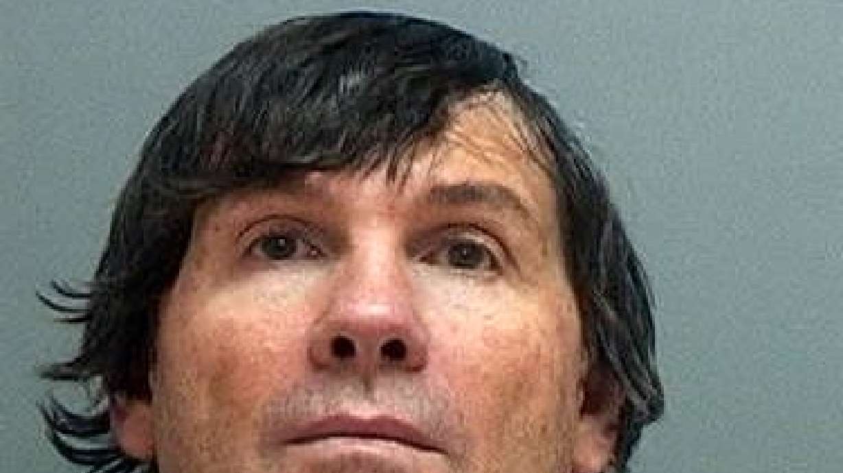 Sandy man accused of filming underage girls at drunken party