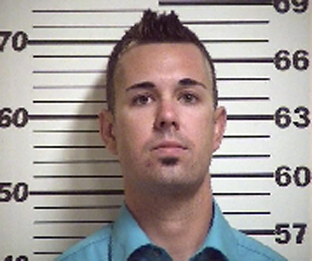 Bus driver gets jail, probation for DUI before Disneyland trip