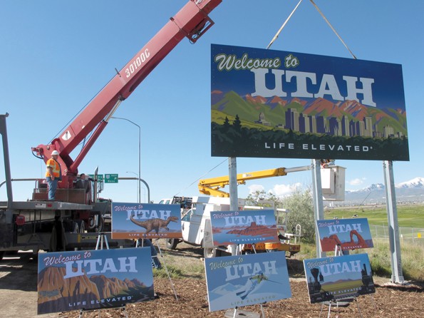 Is it Utahn or Utahan?