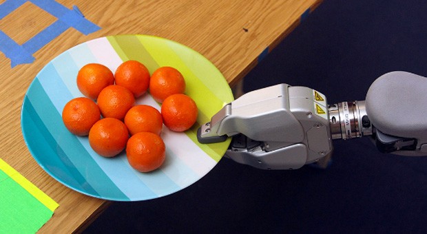 MIT algorithms teach robot arms to think outside of the box (video)