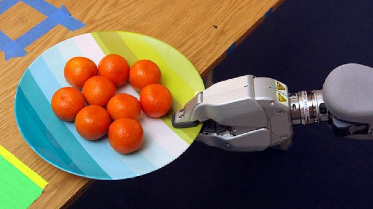 MIT algorithms teach robot arms to think outside of the box (video)