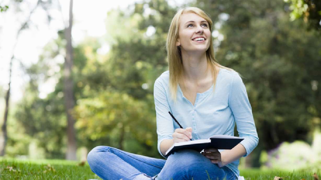 6 ways to exercise gratitude, increase happiness