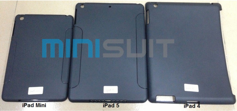 Apple rumors: Smarter smartphones and a new iPad Mini
