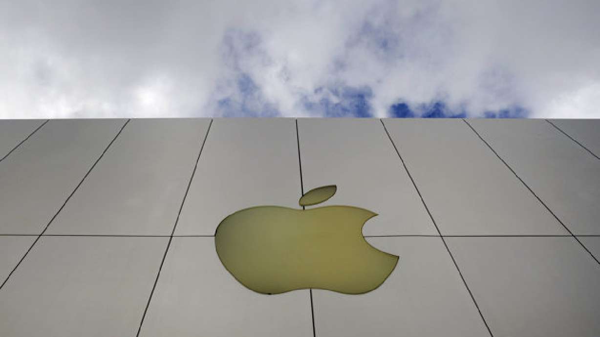 Apple rumors: Smarter smartphones and a new iPad Mini