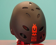 Bike Helmet With Cameras Captures Hit and Runs [Video]