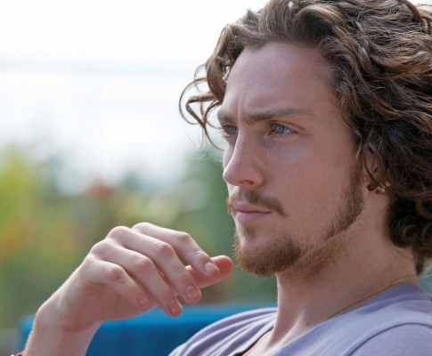 Aaron Taylor-Johnson