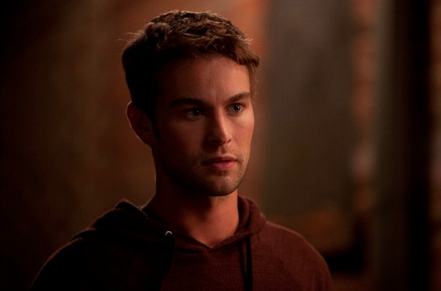 Chace Crawford