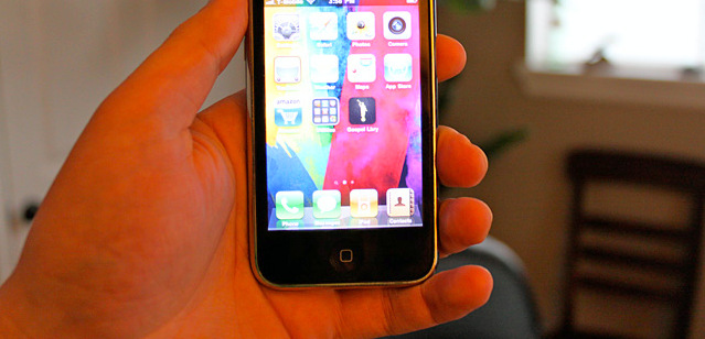 The anti-technologist: How to have a smartphone without a data plan