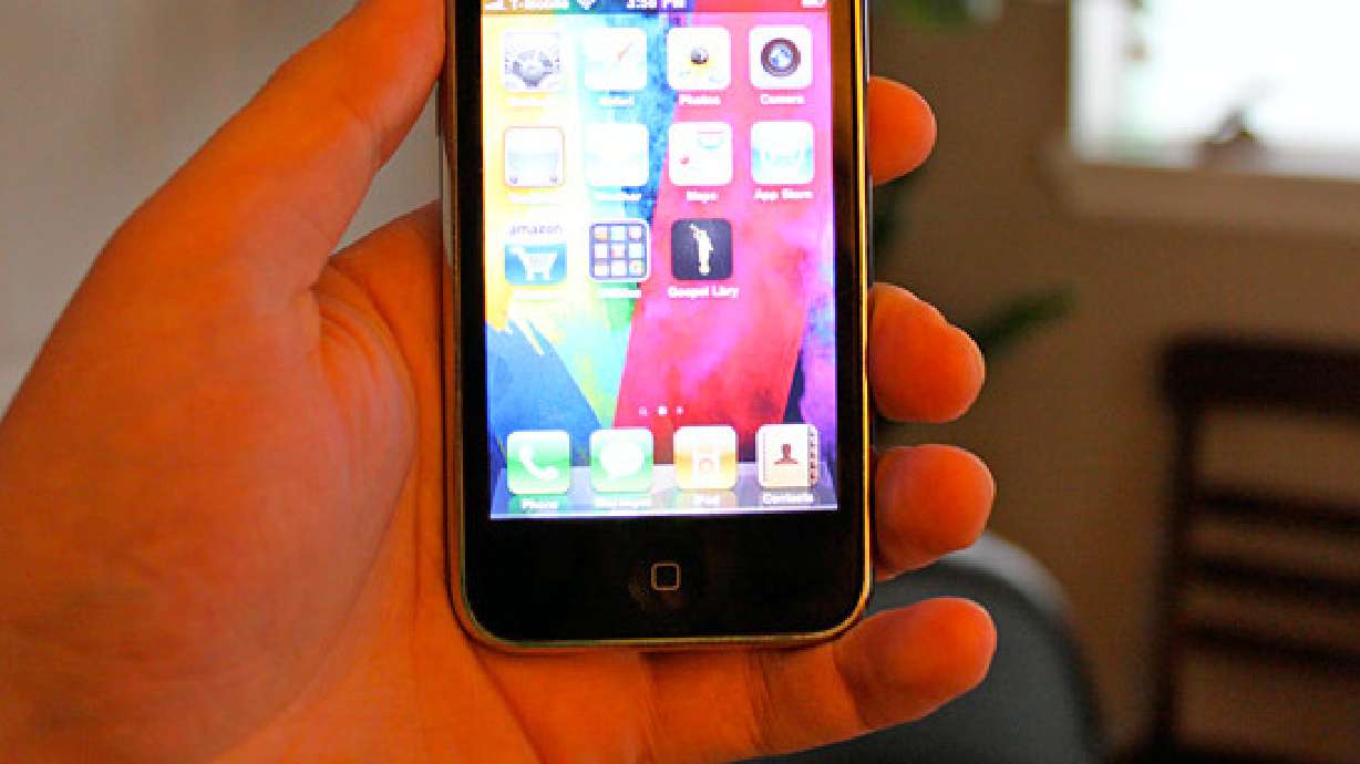 The anti-technologist: How to have a smartphone without a data plan