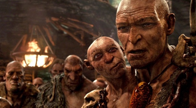 Why 'Jack the Giant Slayer' is and isn't a family film