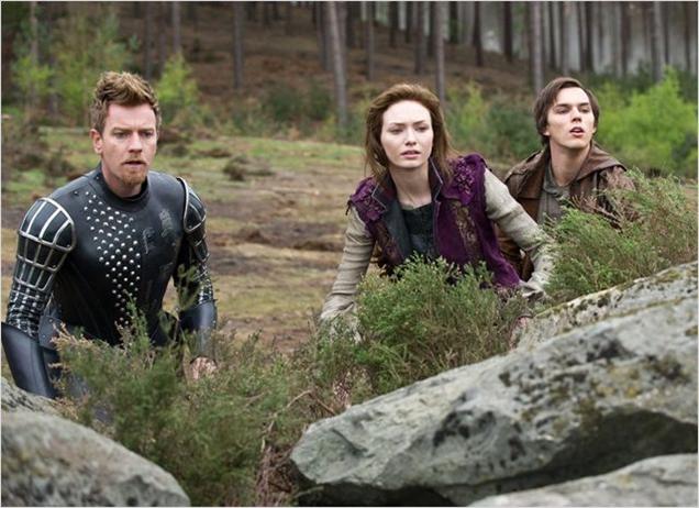 Why 'Jack the Giant Slayer' is and isn't a family film