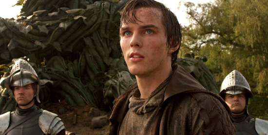 Why 'Jack the Giant Slayer' is and isn't a family film