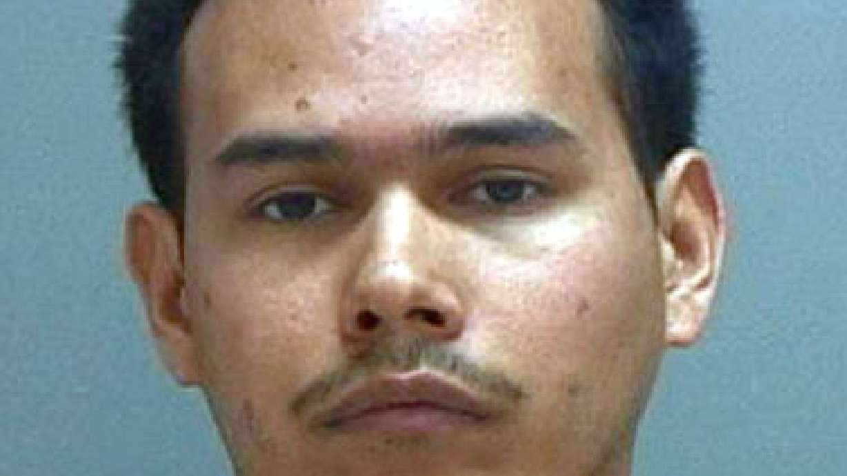 Man accused of bank fraud, fleeing from police reaches plea deal