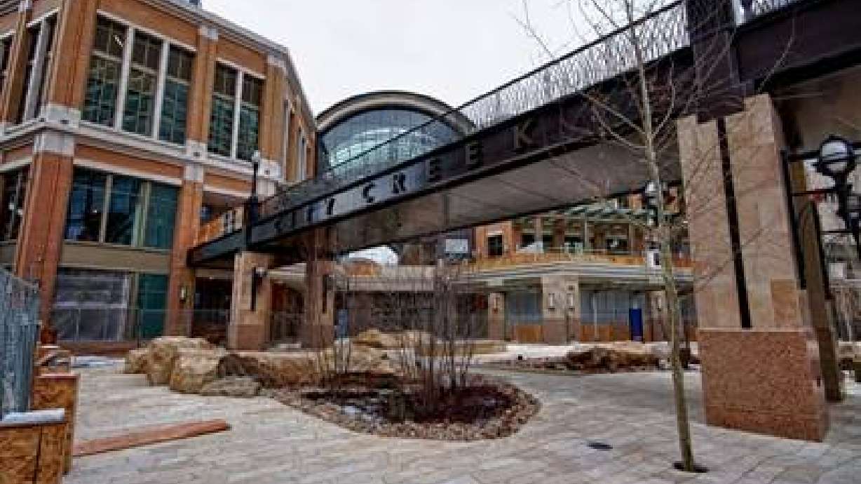 Microsoft store to open at City Creek Center