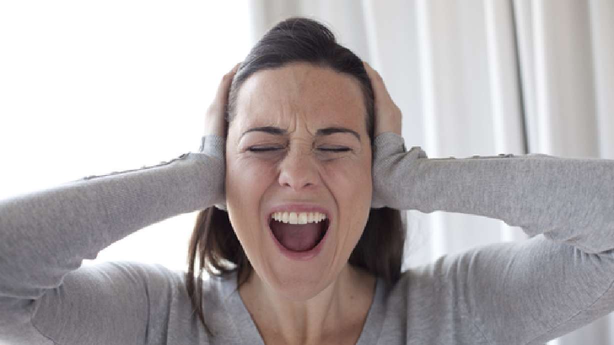 Why the last weeks of school have many parents crying 'Mayday'