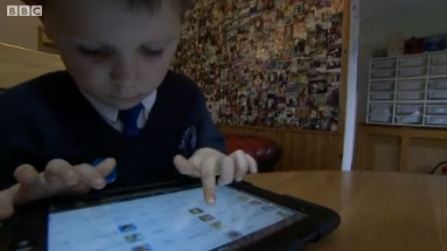 Child spends $2,500 in 15-minute iPad app shopping spree