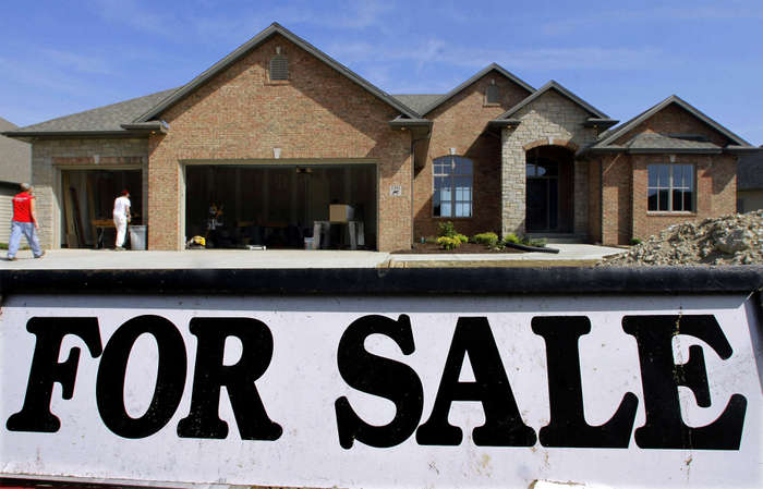 Home buyer and seller tips for spring