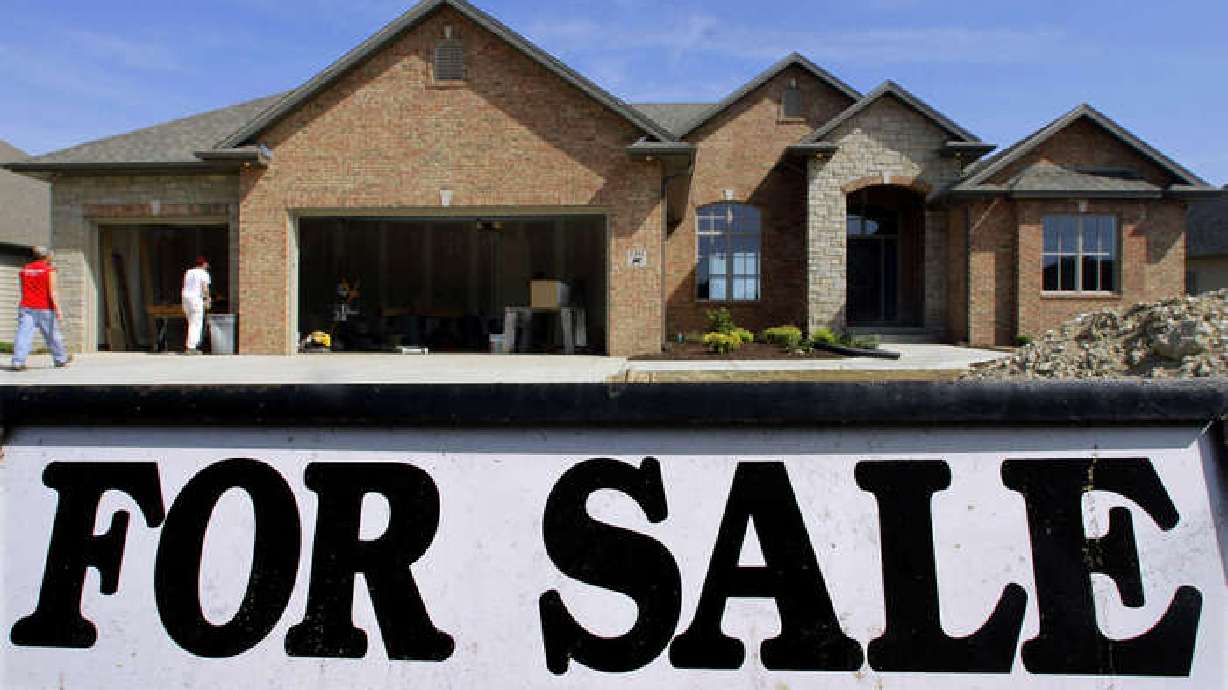 Home buyer and seller tips for spring