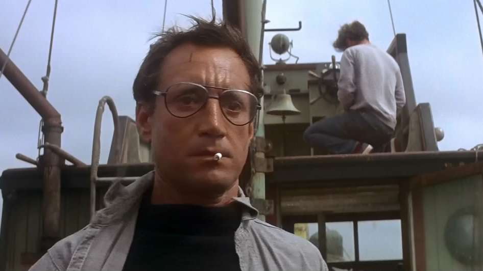 Jaws