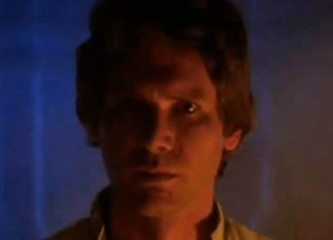 Star Wars Episode V: The Empire Strikes Back