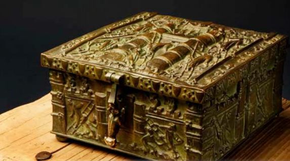 New clue revealed in hunt for buried treasure worth millions
