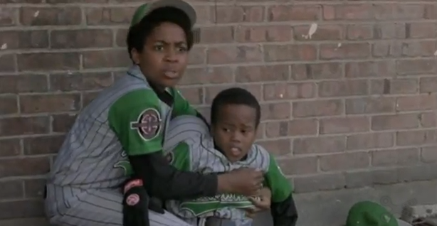 Did G-baby Die In Real Life Hardball 5 movie deaths we'll never get over | KSL.com