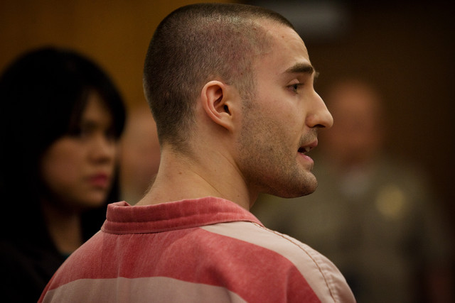 Man who killed retired BYU professor 'It's a horrible tragedy'