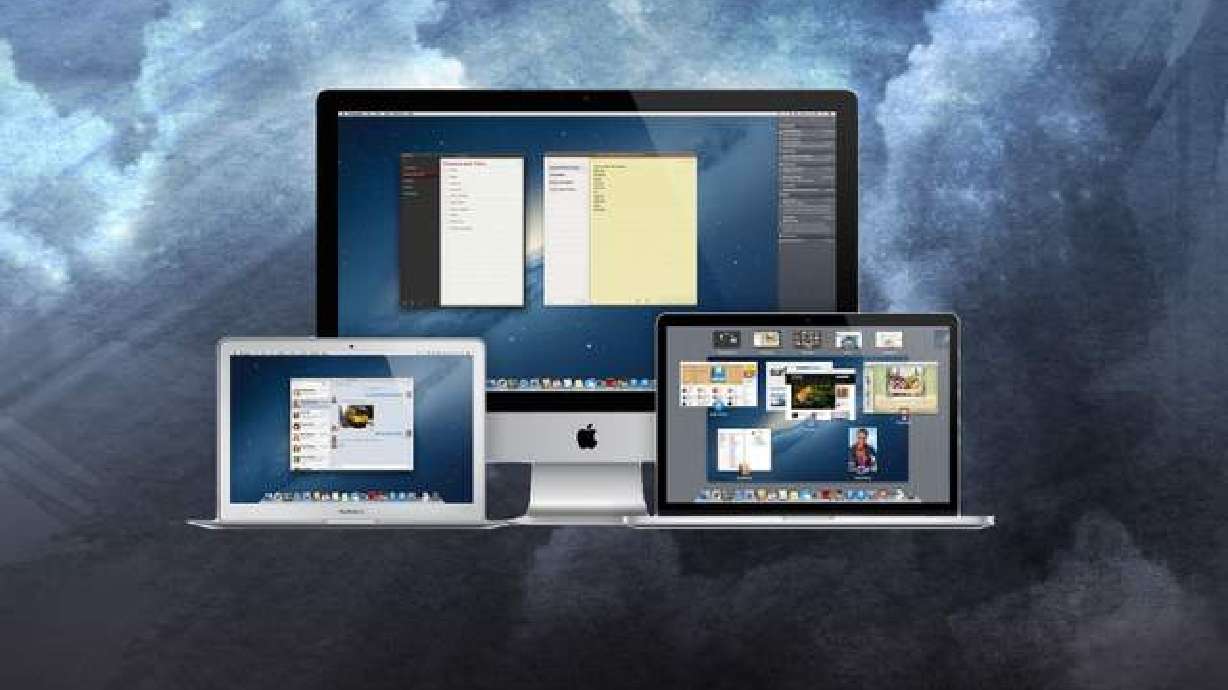 5 reasons Macs are better than PCs