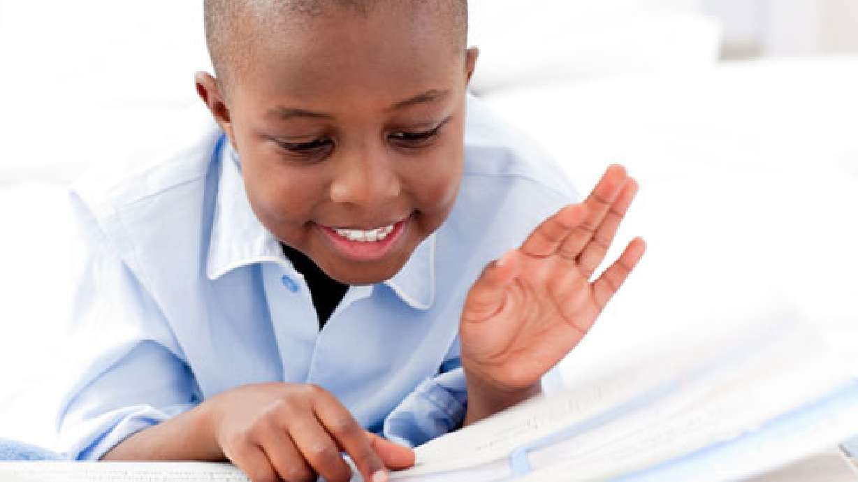 12 fictional characters every boy should know