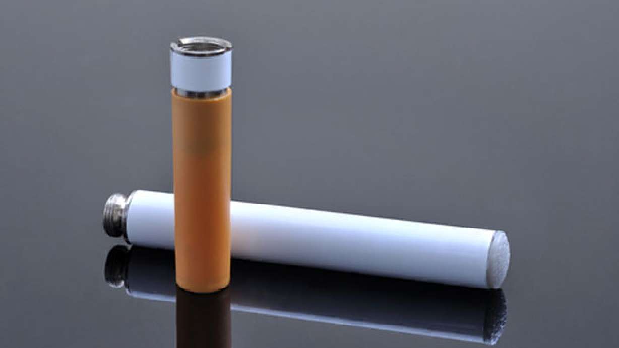 Swallow, 39 other AGs urge tight regulation of e-cigarettes