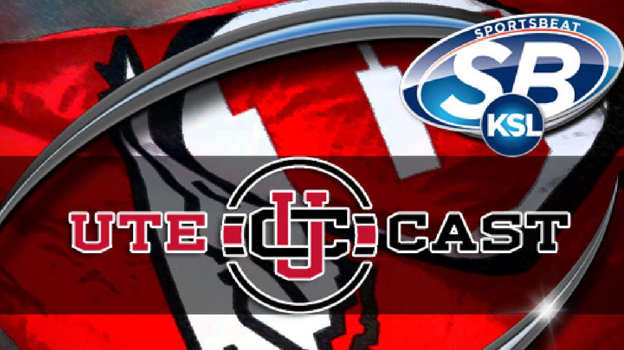UTEcast 10-10: Look ahead to Utah v. Stanford