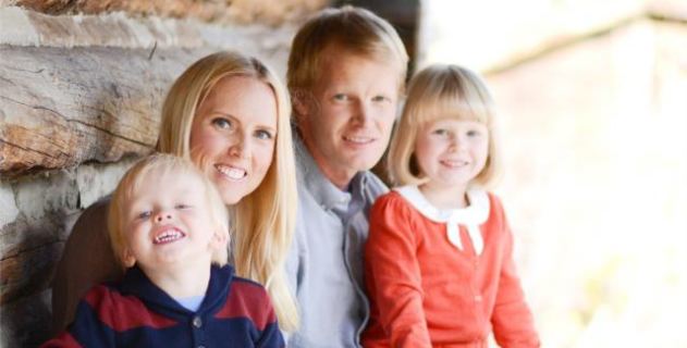 Man paralyzed in snowboarding accident 'hopes to hold his baby' someday