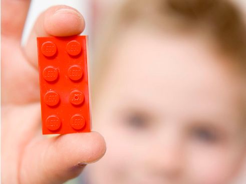 First LEGO store in Utah announced