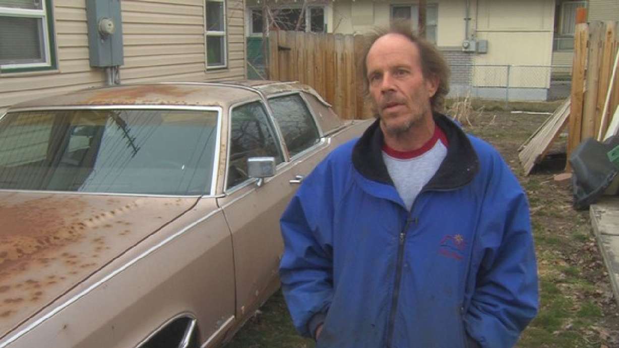 Legal system, insurance leave accident victim struggling to fix car